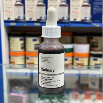 سرم پیلینگ اوردینری ordinary