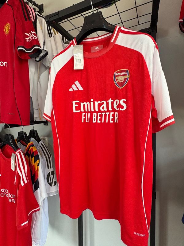 کیت اول آرسنال 💣2026❤️