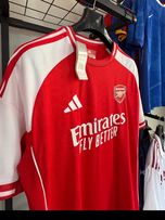 کیت اول آرسنال 💣2026❤️