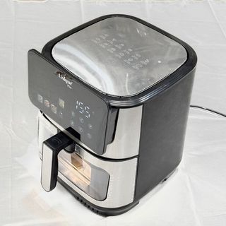سرخ کن 15 لیتری یونیک پلاس مدل up-8704