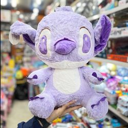 عروسک استیچ پولیشی