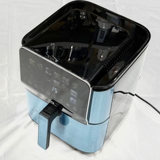 سرخ کن بدون روغن 9 لیتری برند بگسی مدل bc1009
