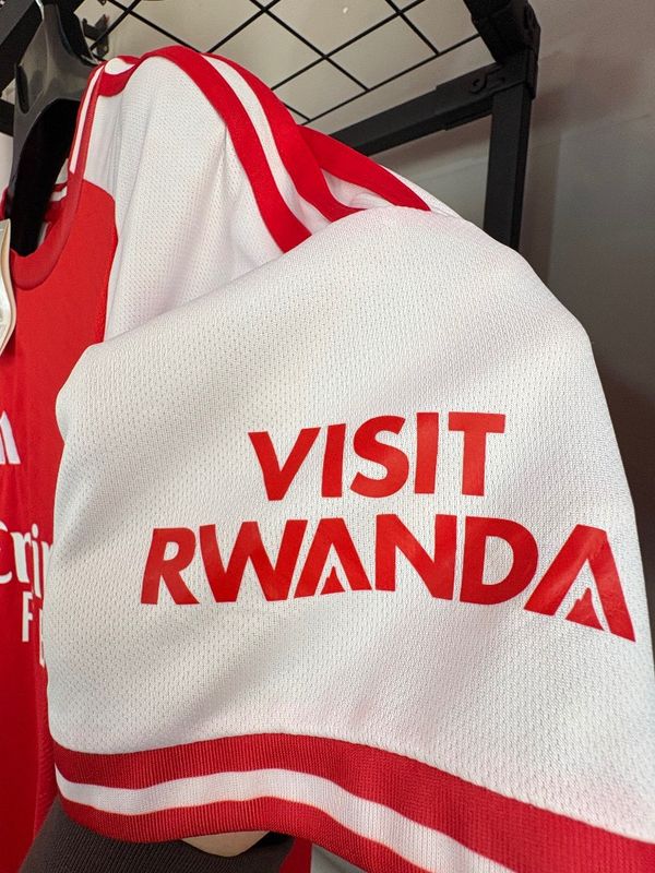 کیت اول آرسنال 💣2026❤️