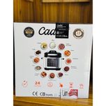 مولتی کوکر کادیلا CA_1008MC