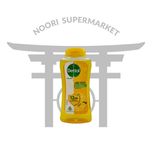 شامپو بدن دتول رایحه لیمو 250 میل