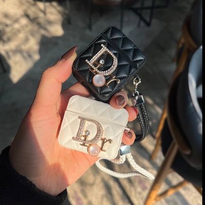 کاور ایرپاد چرمی دیور