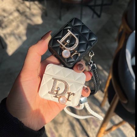 کاور ایرپاد چرمی دیور