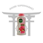 شامپو بدن دتول رایحه عسل و کره 250 میل