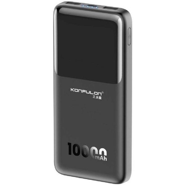 پاور بانک Konfulon 1000 ( کد 141 )