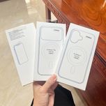 قاب مگسیف شفاف chear Magsafe