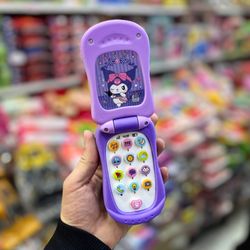 موبایل موزیکال تاشو