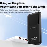 پاور بانک Konfulon 1000 ( کد 141 )