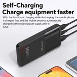 پاور بانک Konfulon 1000 ( کد 141 )