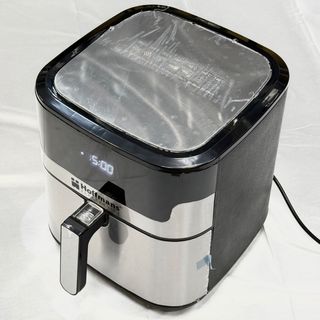 سرخ کن 12 لیتری هافمن مدل hm-783a