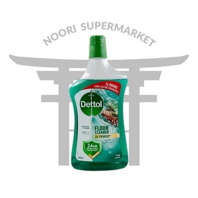 کف شوی کاج سوزنی دتول 900 میل