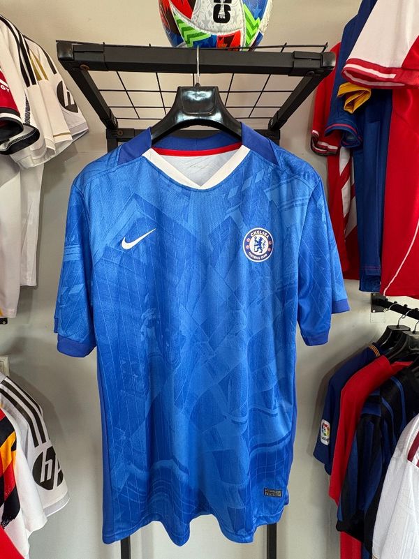 کیت اول چلسی ❄️2026💙