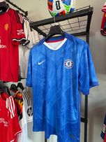 کیت اول چلسی ❄️2026💙