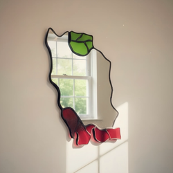 آیینه وطن