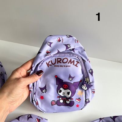 بادی بگ کرومی