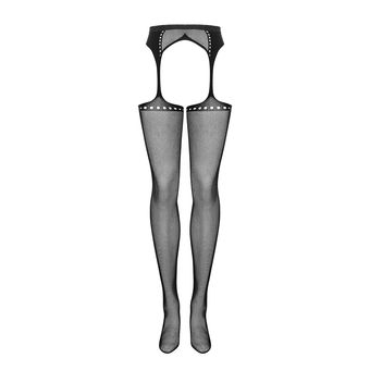 جوراب شلواری فاق باز کدj5778