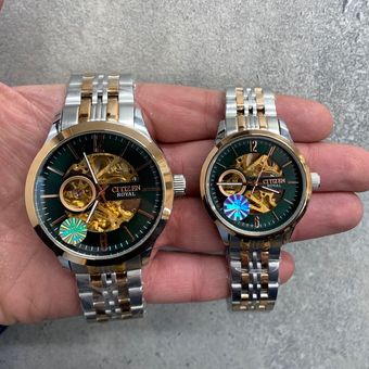 سیتیزن کد8113