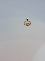 پلاک و زنجیر چشم