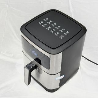 سرخ کن بدون روغن 6 لیتری دستینو مدل DR - 1028 - B