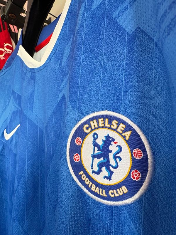 کیت اول چلسی ❄️2026💙