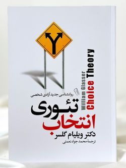 تئوری انتخاب