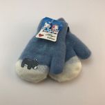 دستکش کیسه ای بچگانه