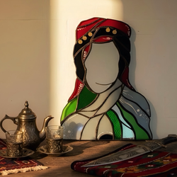 آیینه باوان 2