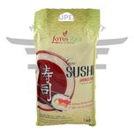 برنج سوشی ژاپنی 5 کیلوگرم لوتوس