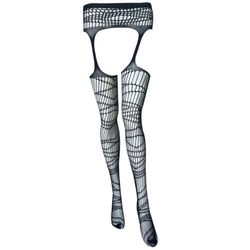 جوراب شلواری فاق باز کد 65788