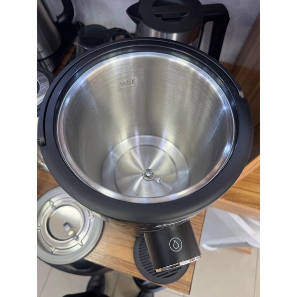 سماور برقی کادیلا CA1000_TM
