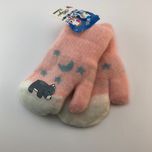 دستکش کیسه ای بچگانه