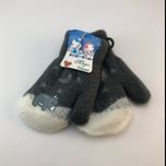 دستکش کیسه ای بچگانه