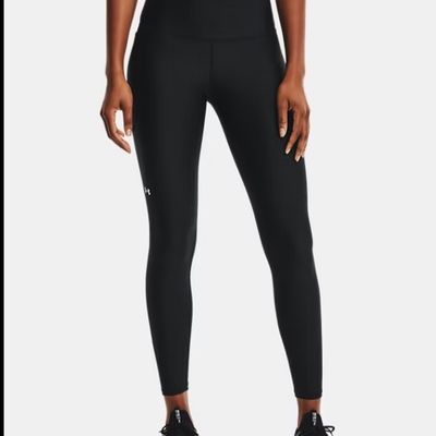 underarmour compression high rise full length لگ
