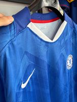 کیت اول چلسی ❄️2026💙