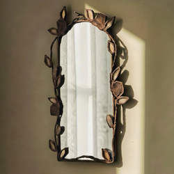 آیینه دریچه