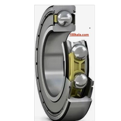 بلبرینگ فیبری E2/608-2Z/C3 SKF | اصلی و کم‌اصطکاک