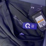 underarmour compression high rise full length لگ