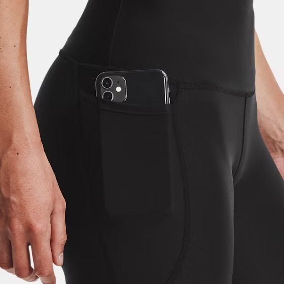 UA Tech Women's Ankle Leggings لگ