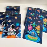 زیپ کیپ فانتزی (فضانورد)