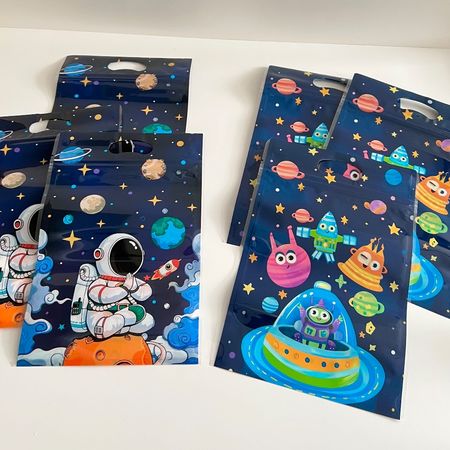 زیپ کیپ فانتزی (فضانورد)