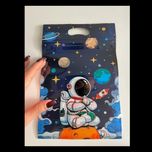 زیپ کیپ فانتزی (فضانورد)