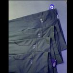 UA Tech Women's Ankle Leggings لگ