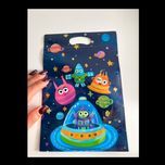 زیپ کیپ فانتزی (فضانورد)