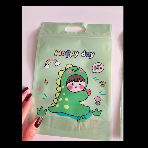 زیپ کیپ ( فانتزی) دایناسور