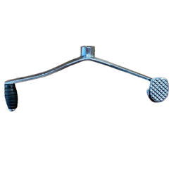 اهرم  دنده هوندا 125.150.200