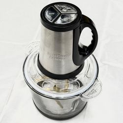 خردن4.4 لیتری سیلور کرست دوکاسه